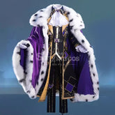 【Pre-Sale】Game Identity V Cosplay Photographer Joseph Desaulniers Cosplay Costume Premium Edition Cosplay Costumes